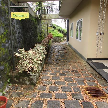 Falcon Crest Hotel Vagamon Exterior photo