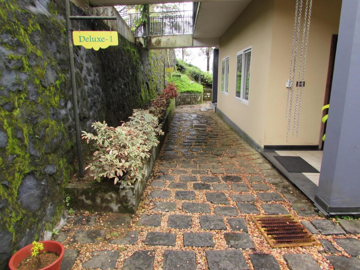 Falcon Crest Hotel Vagamon Exterior photo