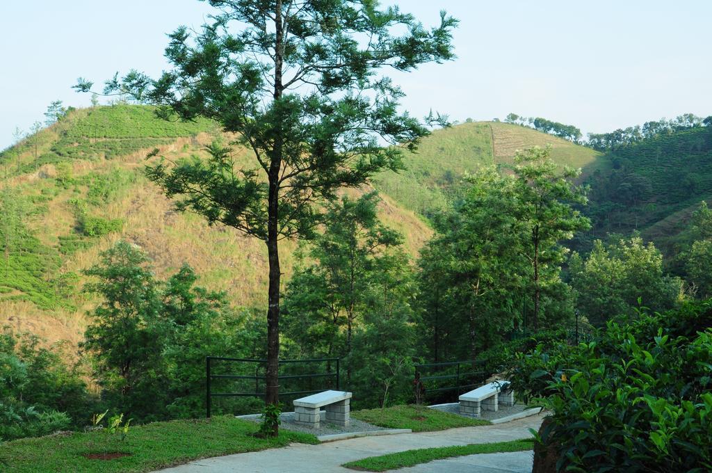 Falcon Crest Hotel Vagamon Exterior photo