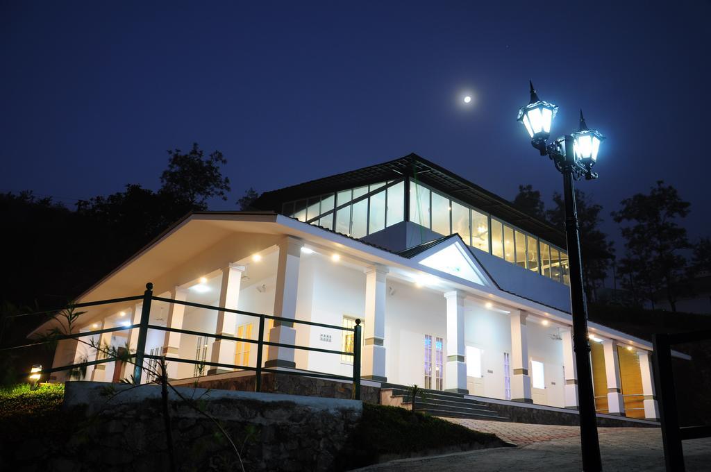 Falcon Crest Hotel Vagamon Exterior photo