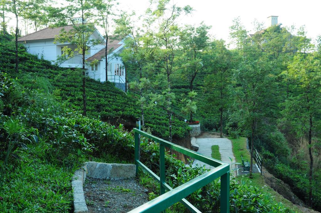 Falcon Crest Hotel Vagamon Room photo