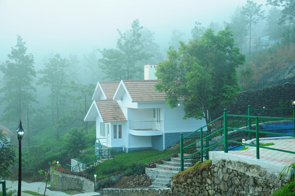 Falcon Crest Hotel Vagamon Room photo