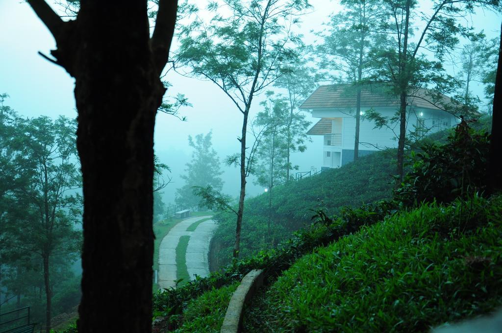 Falcon Crest Hotel Vagamon Exterior photo