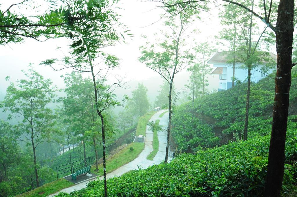 Falcon Crest Hotel Vagamon Exterior photo