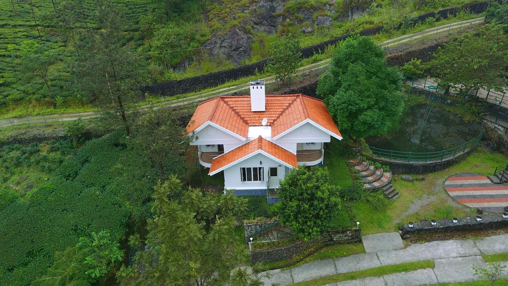 Falcon Crest Hotel Vagamon Exterior photo