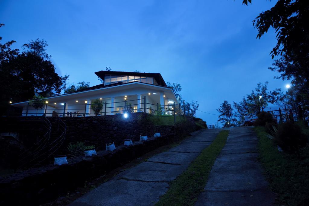 Falcon Crest Hotel Vagamon Exterior photo