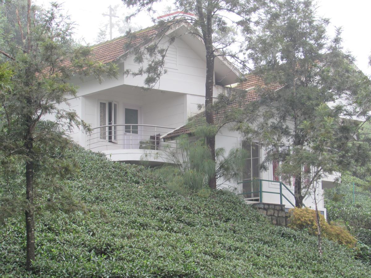 Falcon Crest Hotel Vagamon Exterior photo