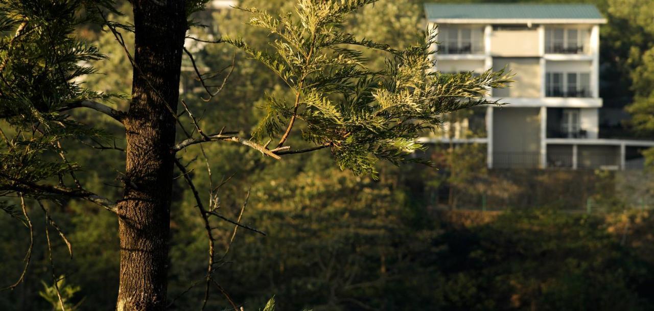 Falcon Crest Hotel Vagamon Exterior photo